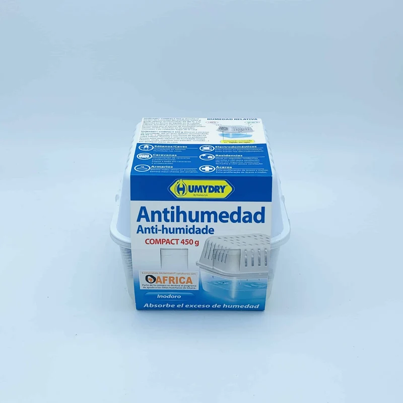Antihumedad Humydry