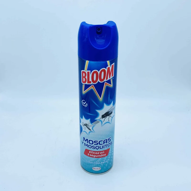 Bloom Instant 600ml
