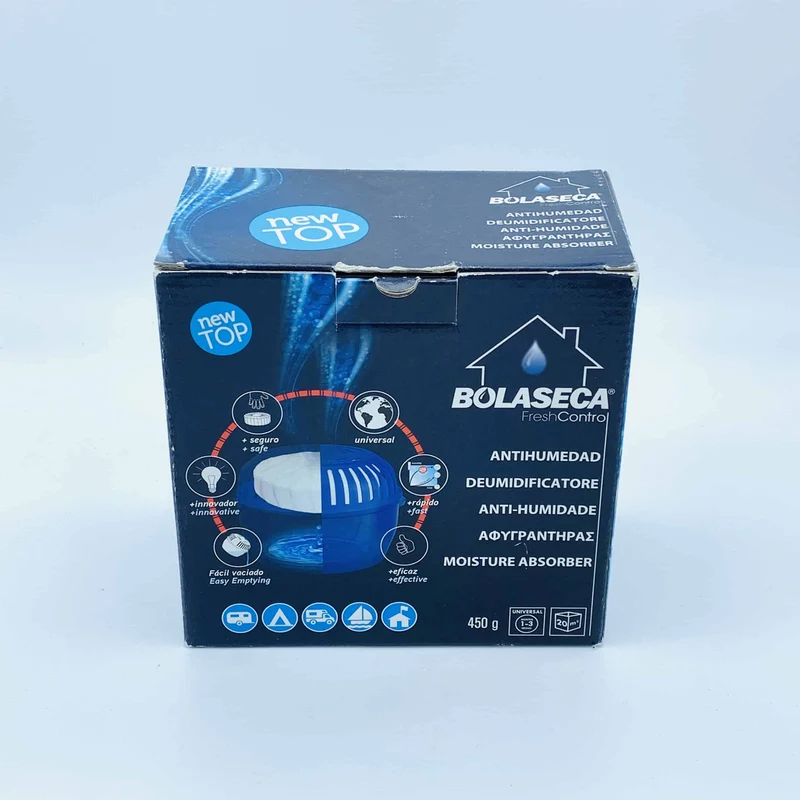 Bolaseca