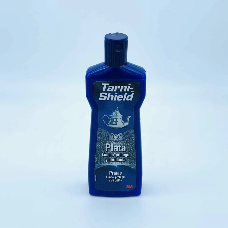 Tarni-Shield Plata