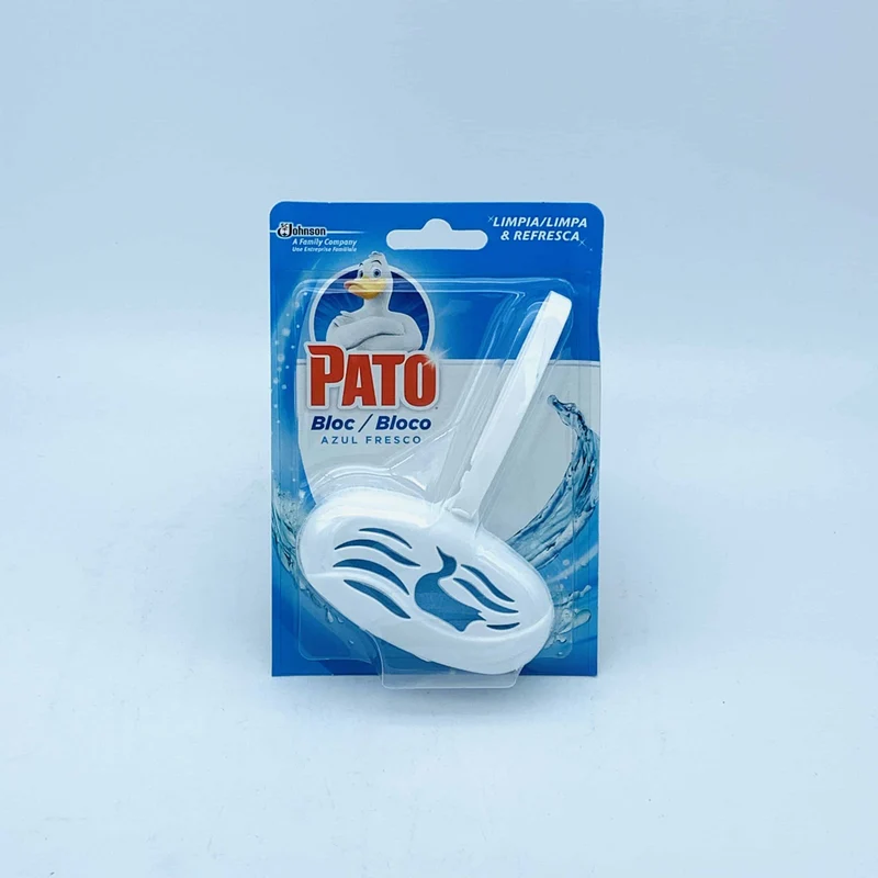 Pato Bloc