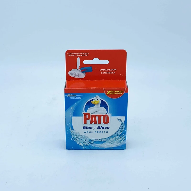 Recambio Pato Bloc