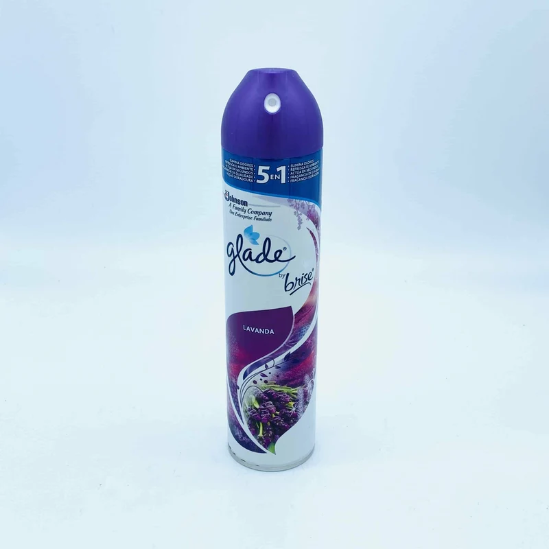 Brise Lavanda