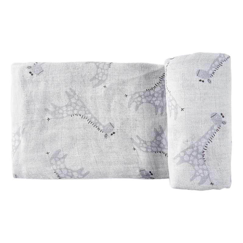 Hydrofiele doek | Blue Giraffe
