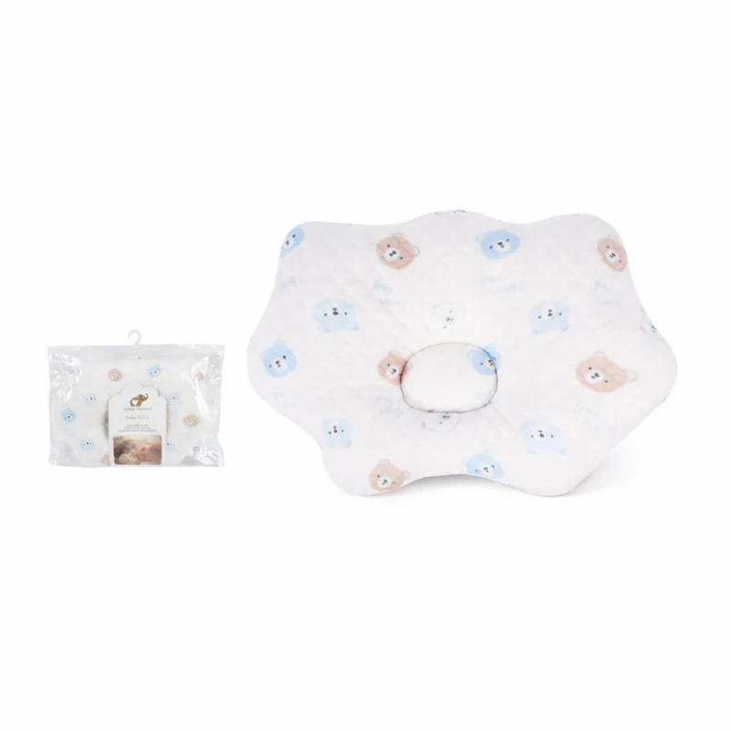 Almohada moldeadora