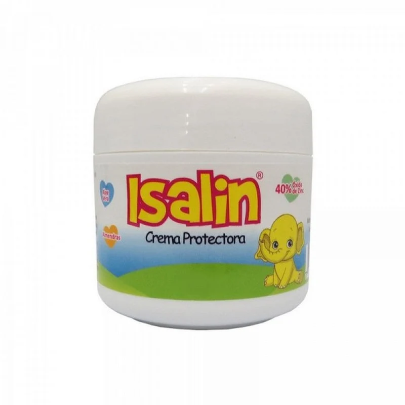 Isalin Crema Protectora x 60 g