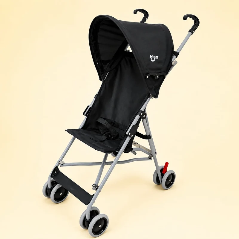 Paseador Bium Infantil Tipo Sombrilla