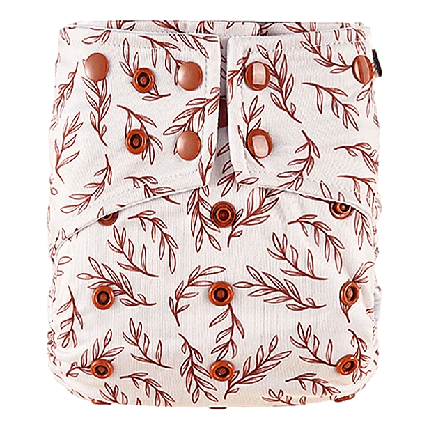 Pocketluier | Twiggy