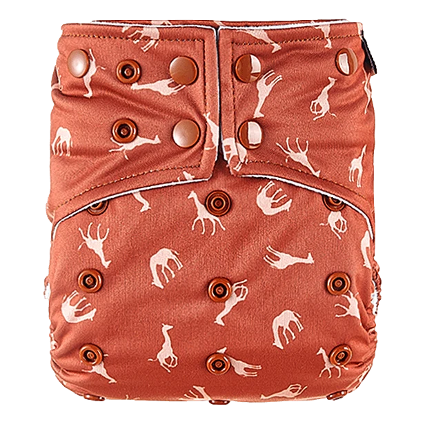 Pocketluier | Savanna