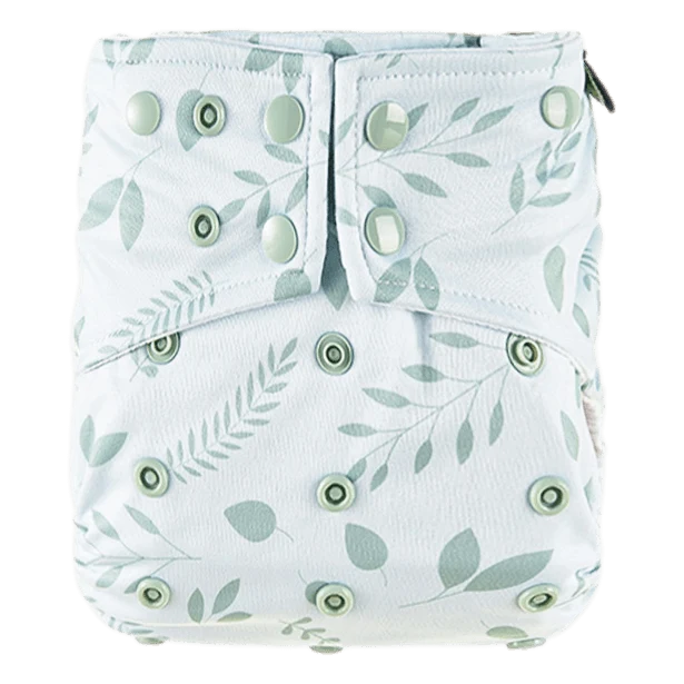 Pocketluier | Botanical