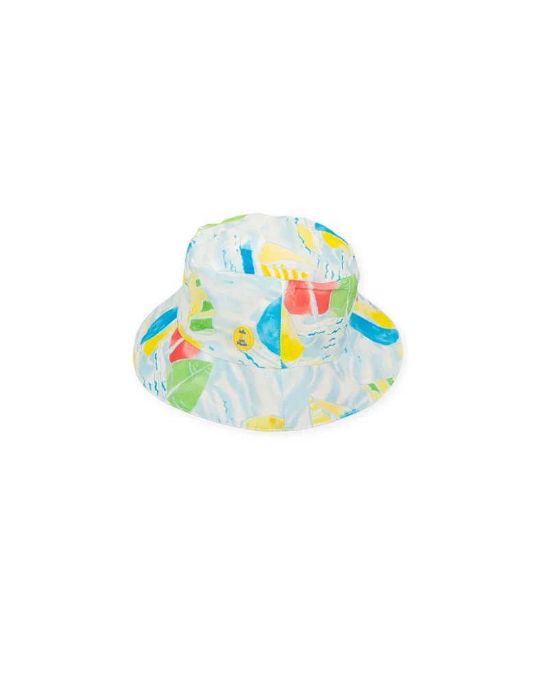 GORRO VELEROS
