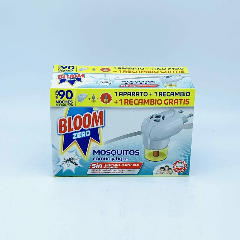 Bloom Zero Eléctrico