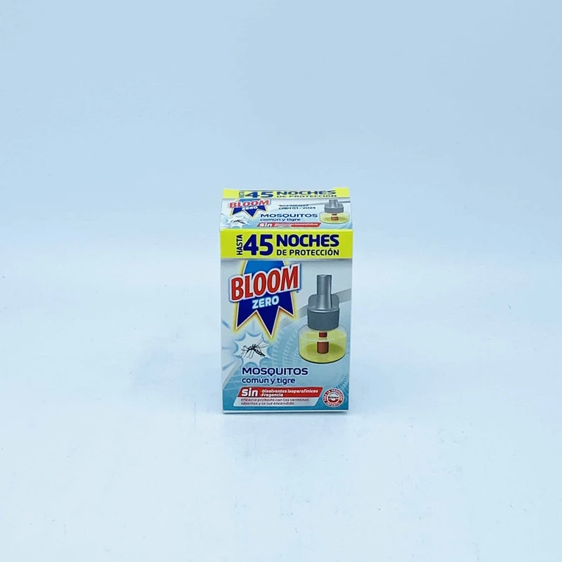 Bloom Zero Eléctrico Recambio