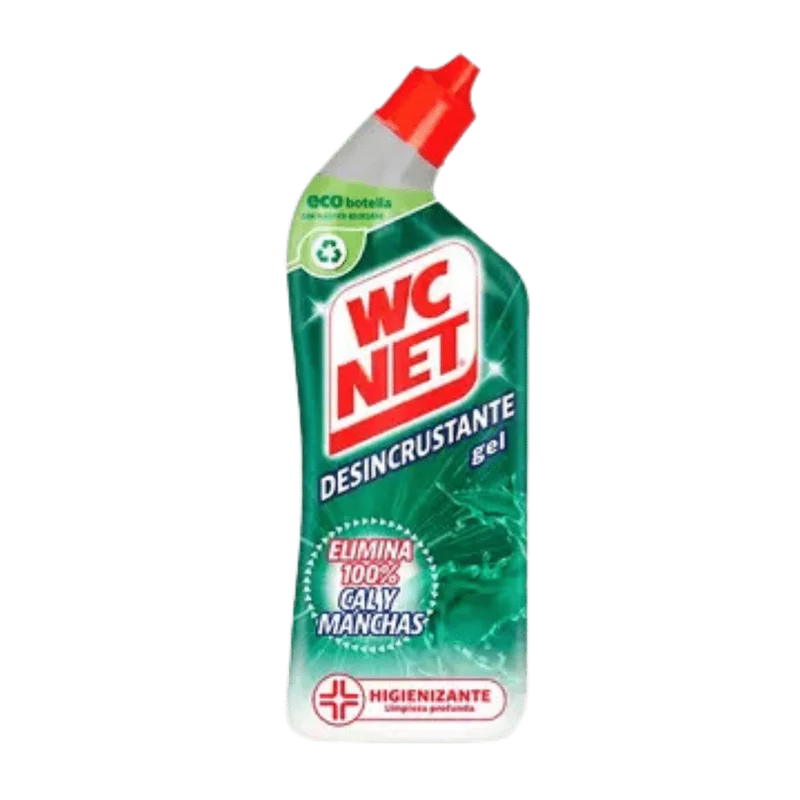 WC Net Desincrustante
