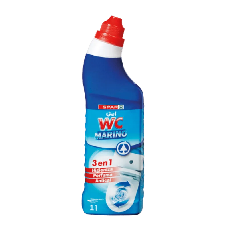 SPAR Gel WC Marino