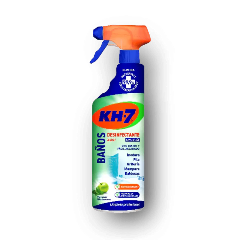 KH-7 Baños 500ml
