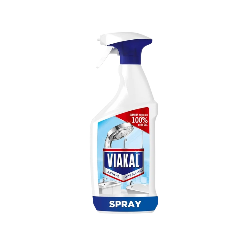 Viakal Spray Clásico 700ml
