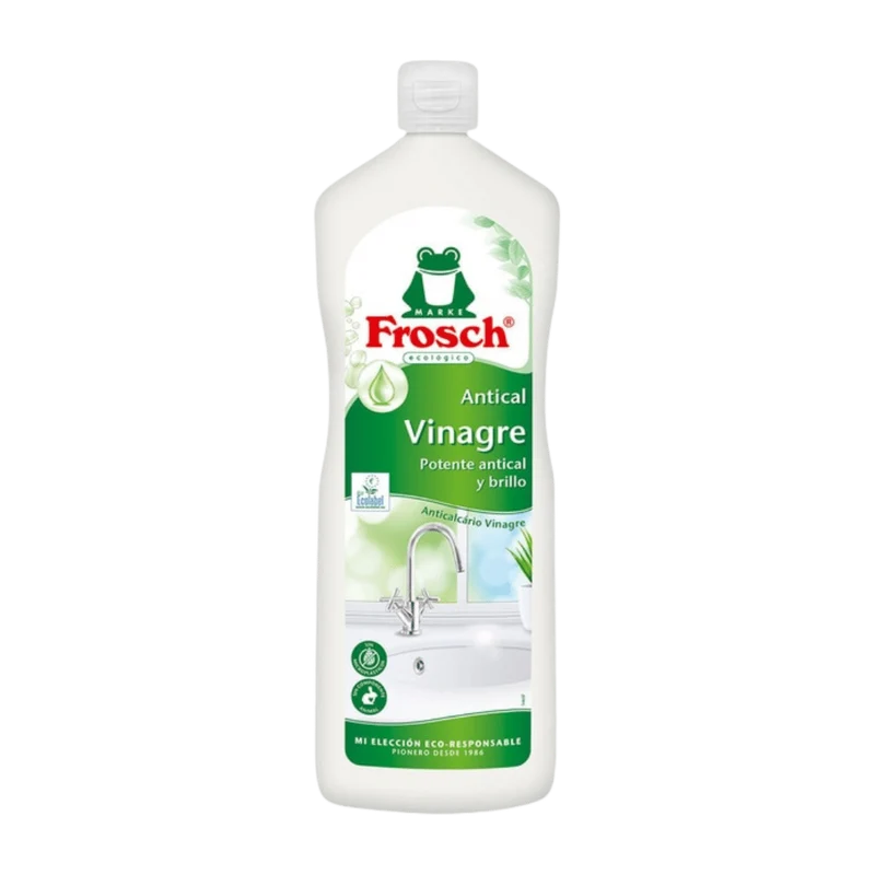 Antical Vinagre Frosch 1L