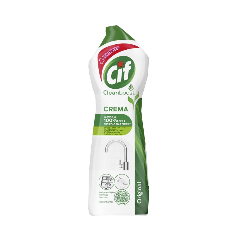 Cif 750ml