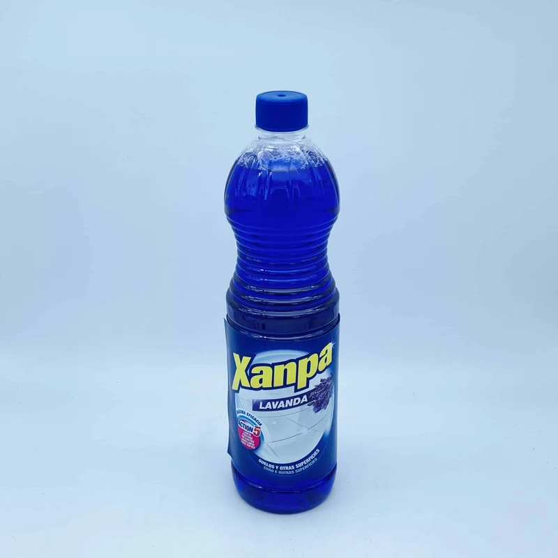 Xanpa Lavanda