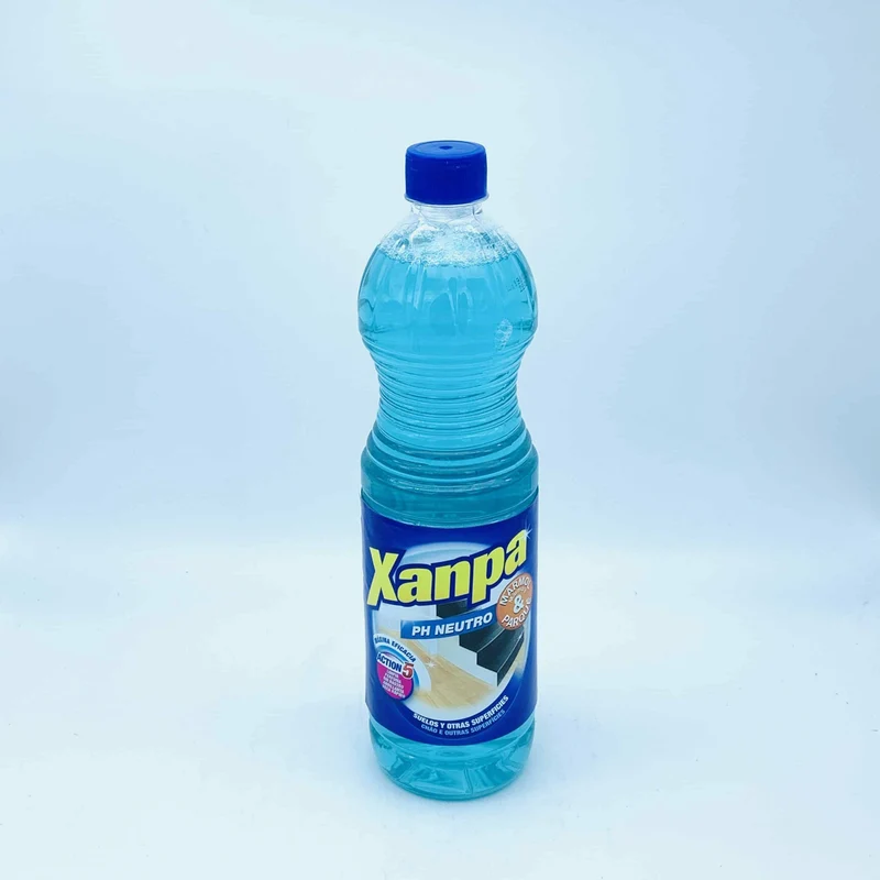 Xanpa pH Neutro