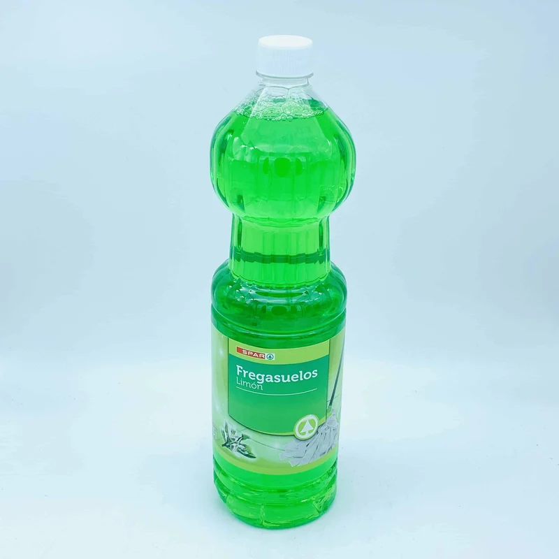 Fregasuelos Limón SPAR