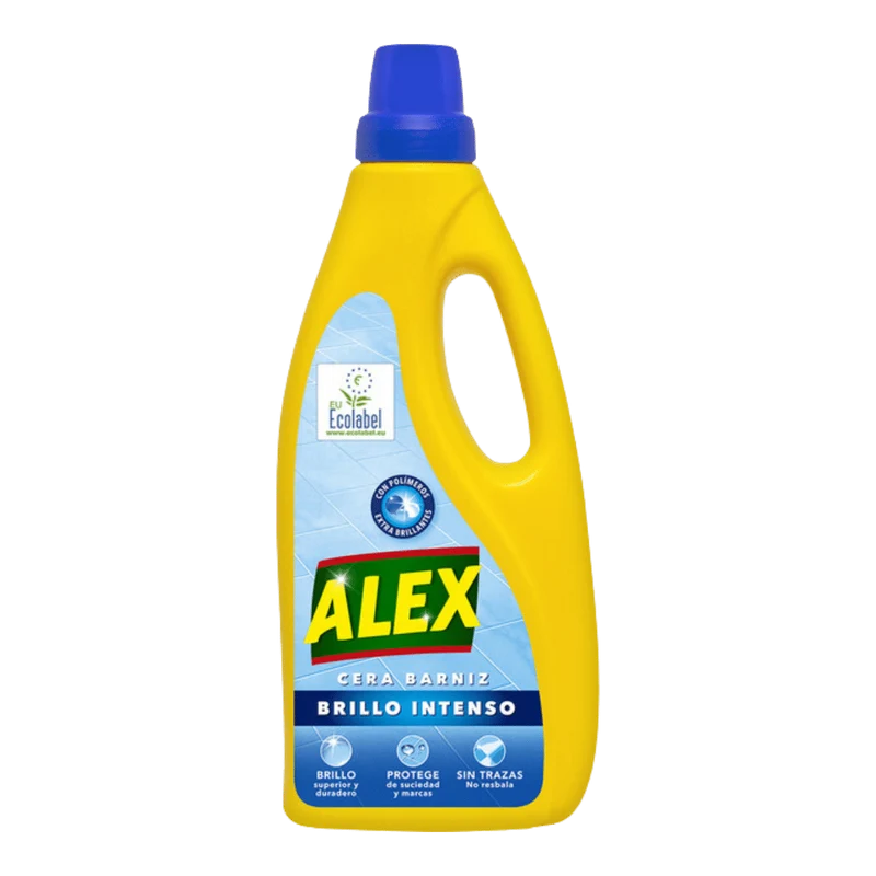 Alex Cera Brillo Intenso