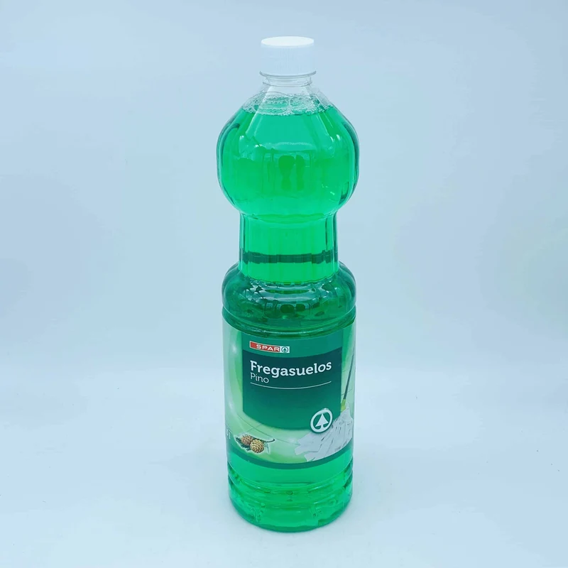 Fregasuelos Pino SPAR