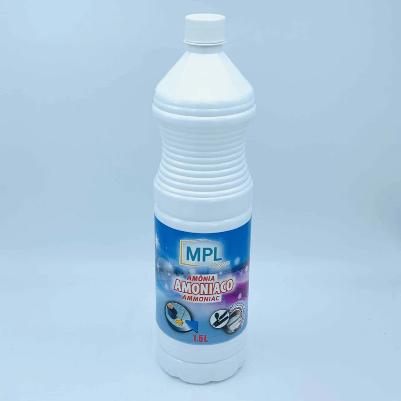 MPL Amoniaco