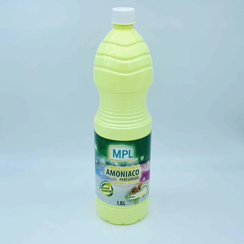 MPL Amoniaco Perfumado