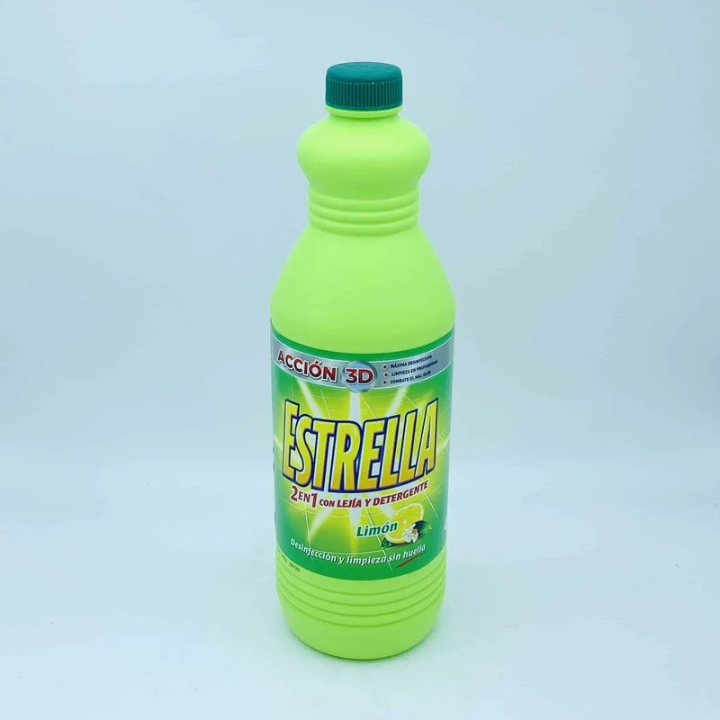 Estrella Limón