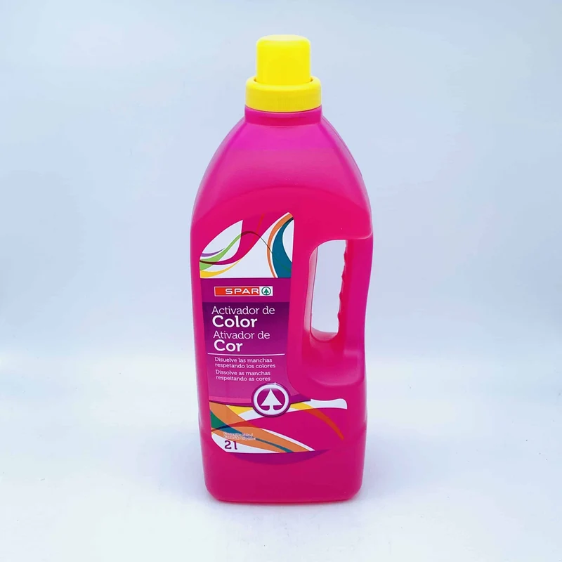 Activador de Color SPAR