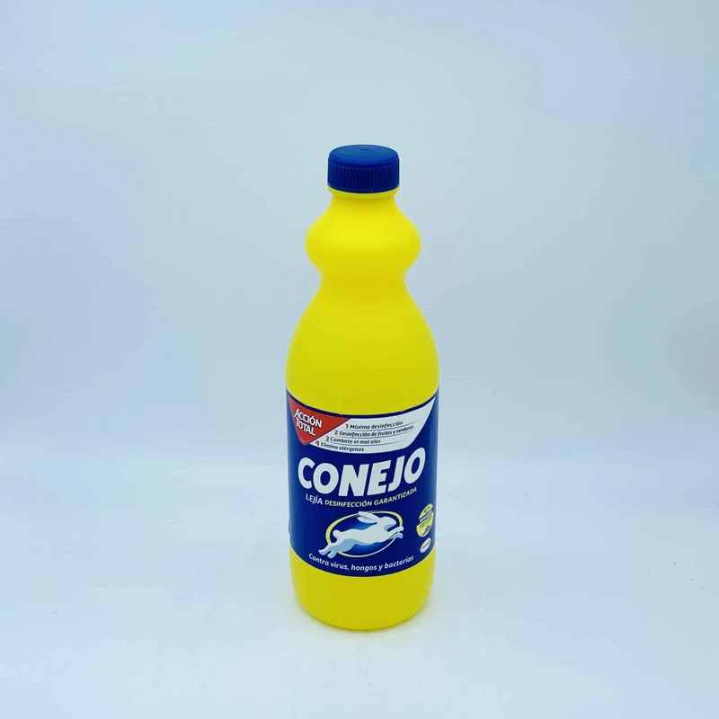Lejía Conejo 1L