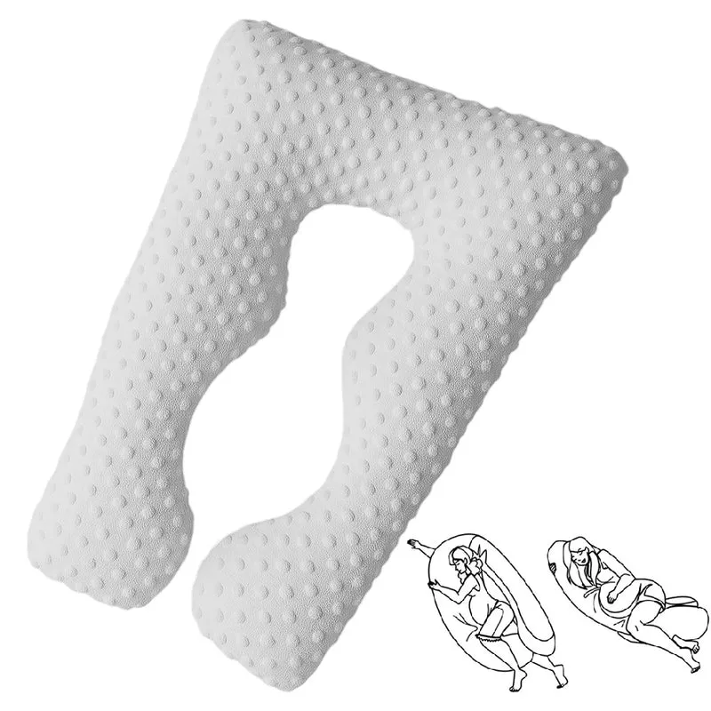 Almohada Materna