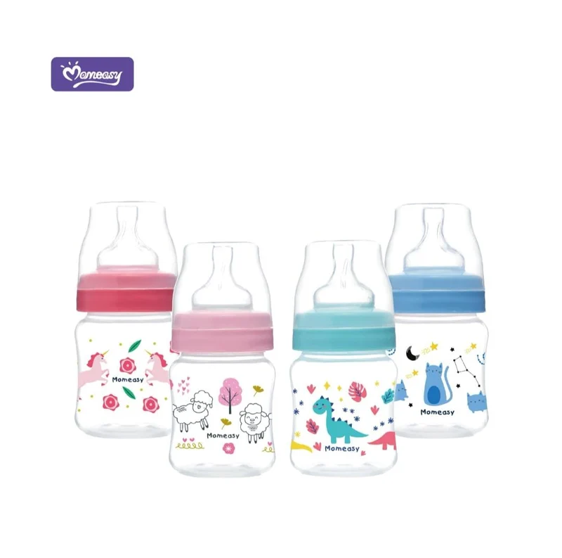 Tetero Momeasy 8 oz