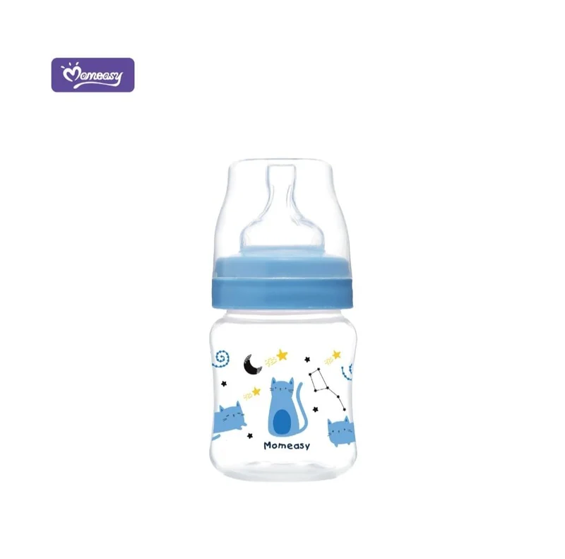 Tetero Momeasy 8 oz