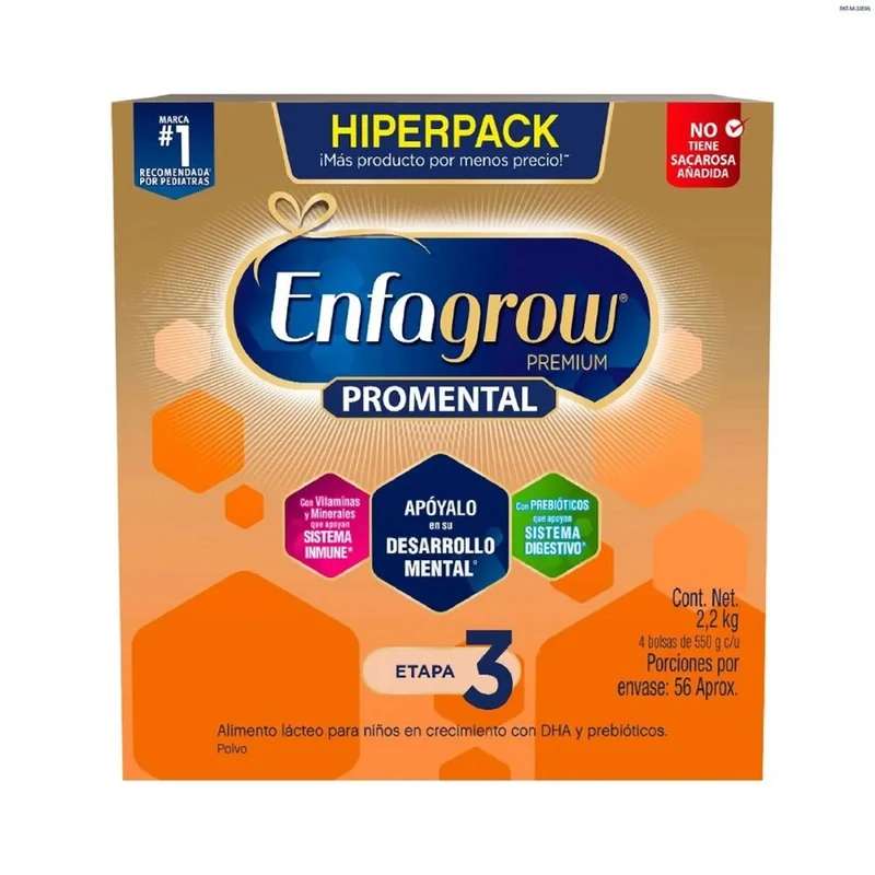 Enfagrow x 2200 g