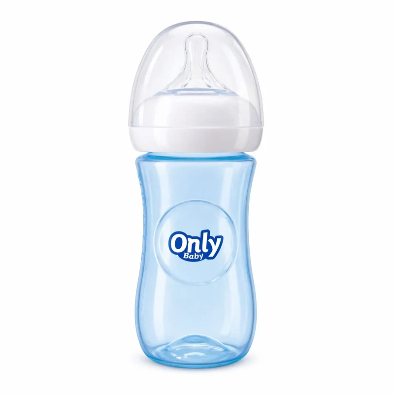 Tetero Only Baby 11 oz