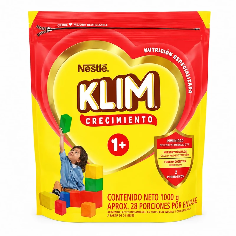 Klim 1+ x 1000 g