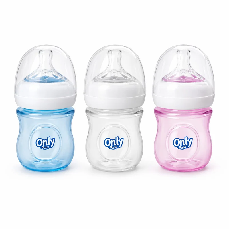 Tetero Only Baby 4 oz