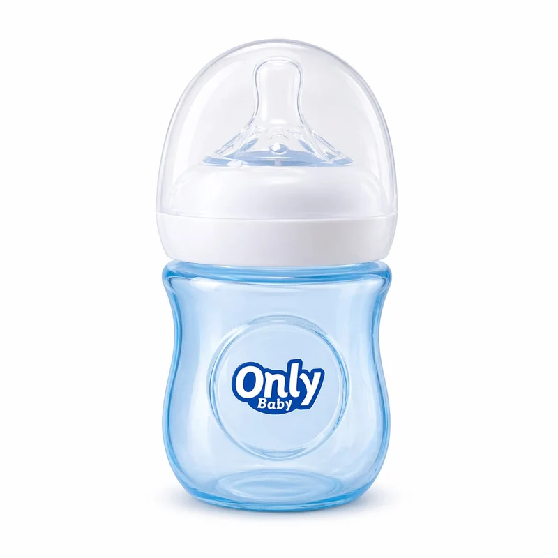 Tetero Only Baby 4 oz