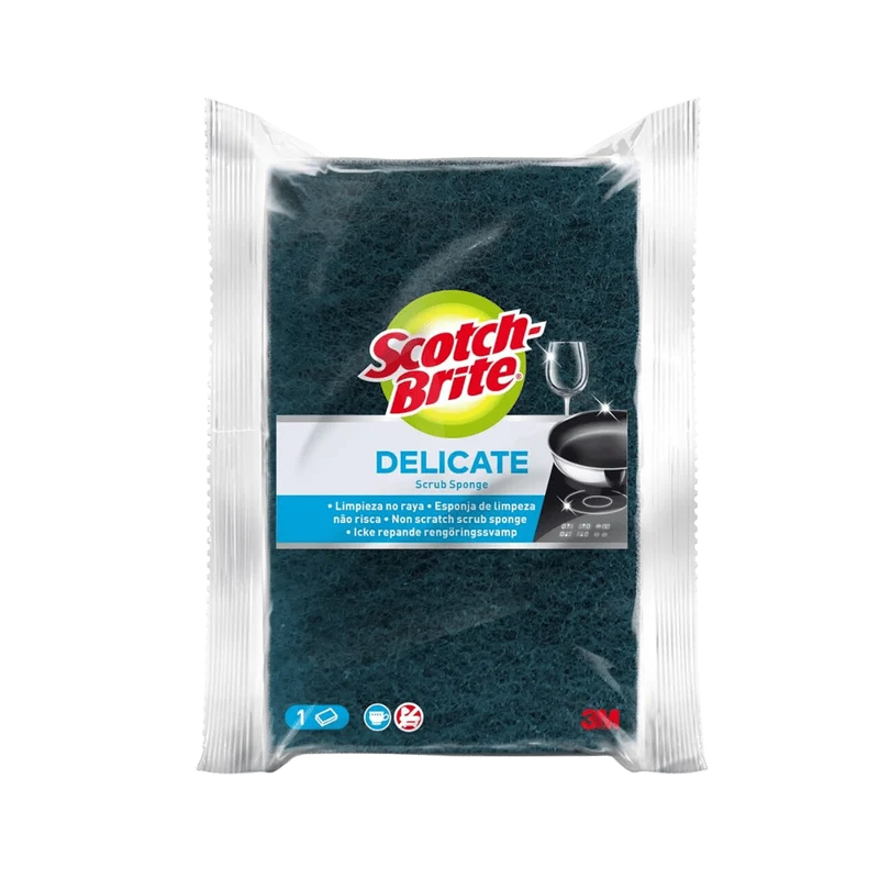 Scotch-Brite Delicate