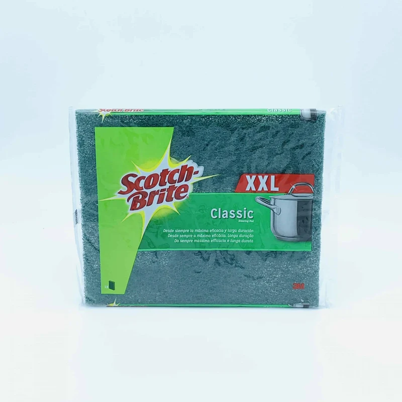 Scotch-Brite Classic Pad XXL