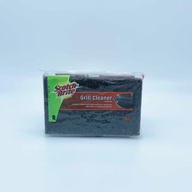Scotch-Brite Grill Cleaner