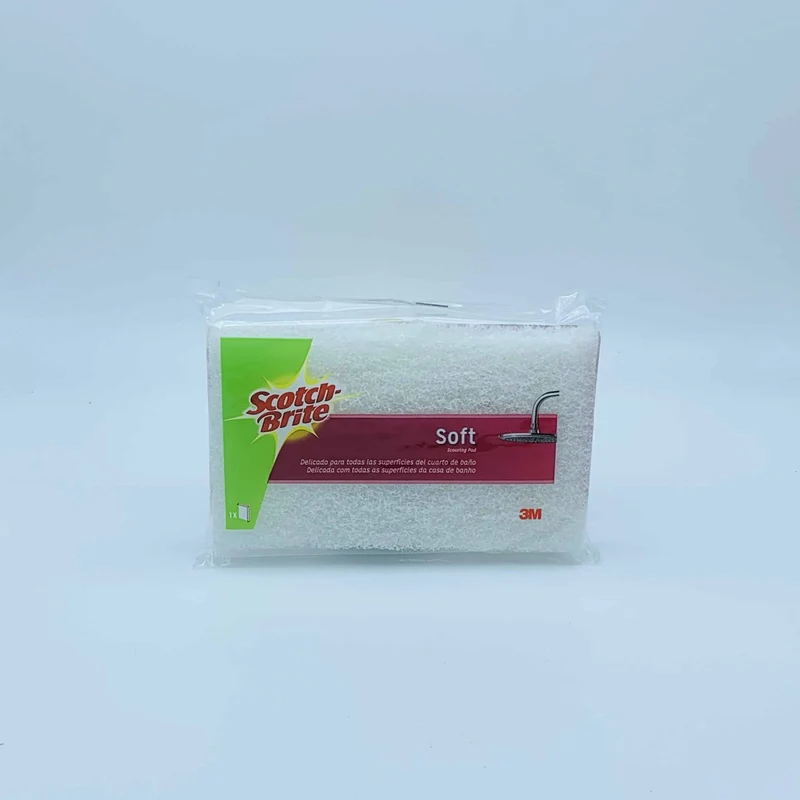 Scotch-Brite Bath Pad
