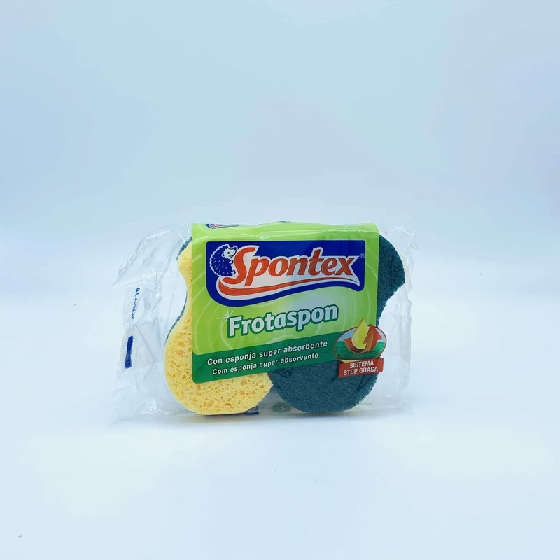 Spontex Frotaspon