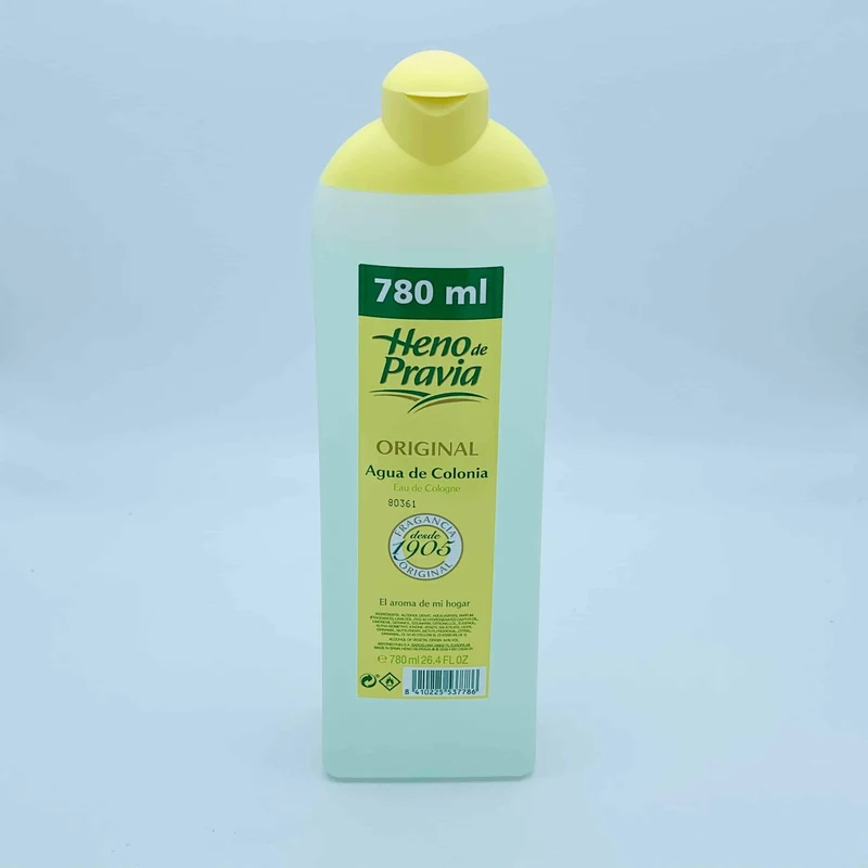 Heno de Pravia Original 650ml