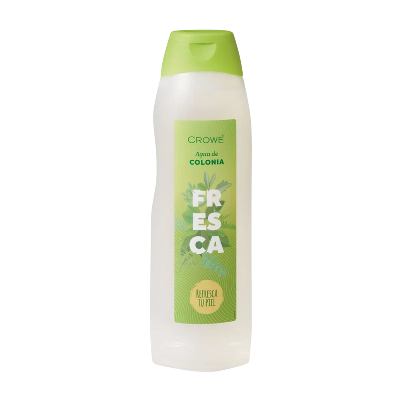 Crowe Agua de Colonia Fresca
