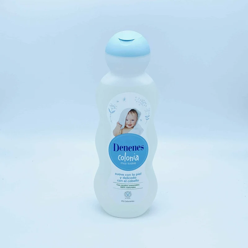 Colonia Denenes 600ml