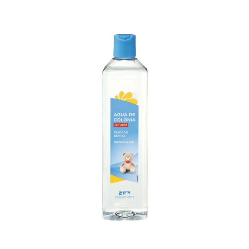 Agua de Colonia Infantil Pasitos 750ml